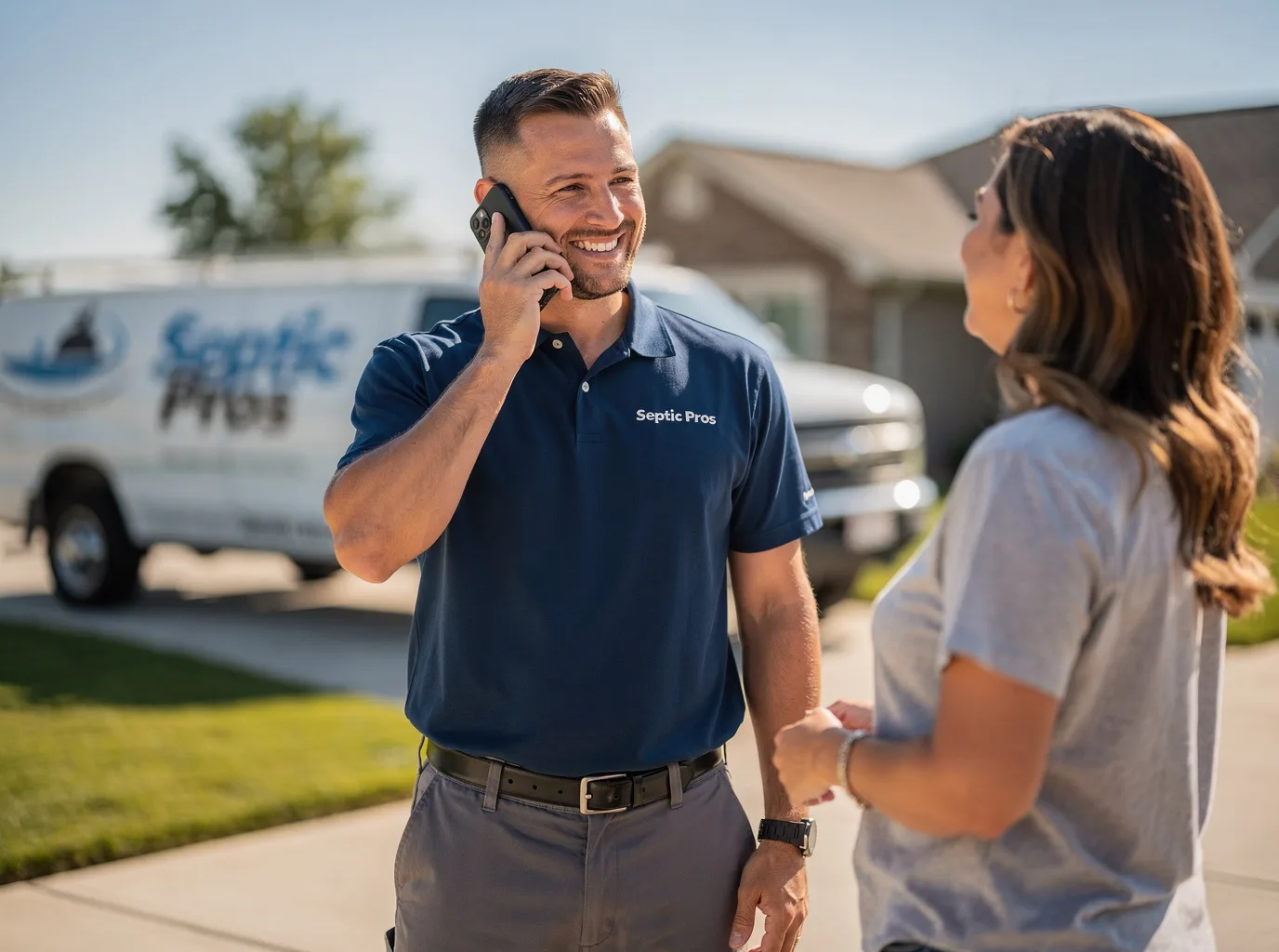 Septic Tank Pumping Olar, SC FAQs